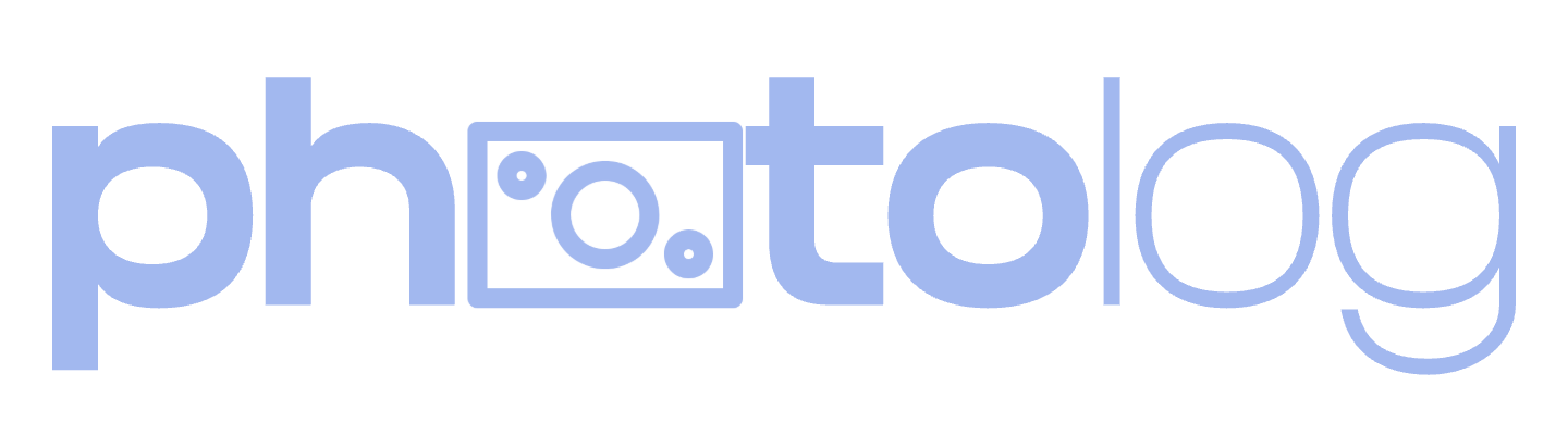 photolog logo
